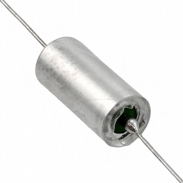 T140D476K050AT KEMET  Tantalum Capacitors